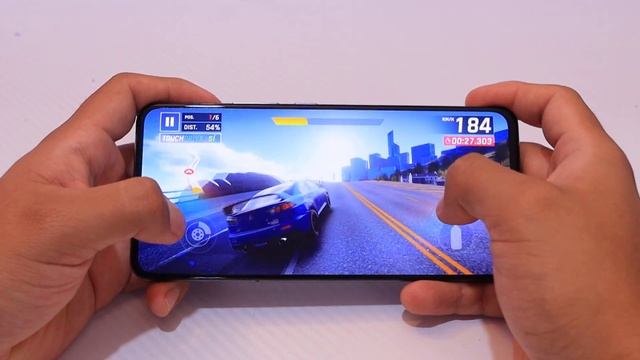 ZTE AXON 30 | Test Juegos & Rendimiento ¿CPU UNISOC? смотреть онлайн