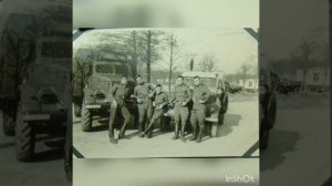 ГСВГ. Водителям СА - удачи, водилы-братишки!  (помним, как стирали в бензине ХБ)