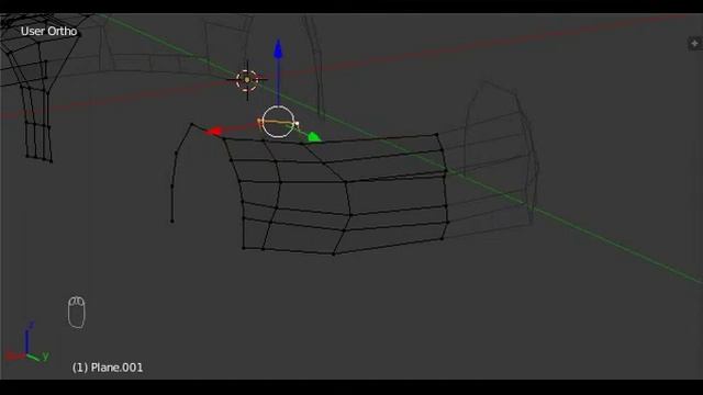 Porsche 911 Turbo S - How to 3D Modelling with Blender смотреть онлайн