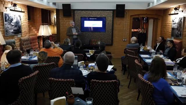 Как появился COVID