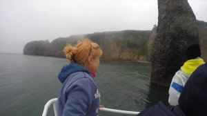 Путешествие по России: Камчатка, Петропавловск Камчатский (день 3-6)