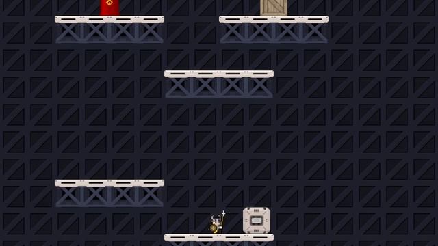 Juego prueba 7 смотреть онлайн