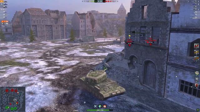 Колобанов и 1 VS 4 на СТ 1 !! смотреть онлайн