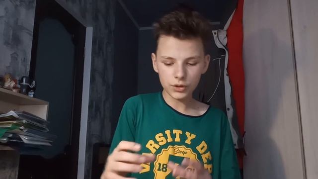 Story time. Как я розбил другу гироскутер) смотреть онлайн