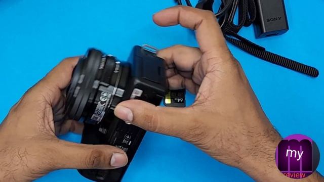 Best 4K Vlogging Camera For Youtuber in 2023 । Sony ZV E10 Camera । mirrorless । DSLR । Review смотреть онлайн