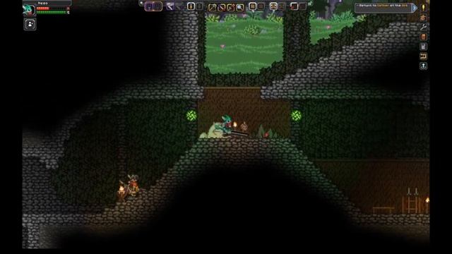 Where to find floran clues in Starbound смотреть онлайн