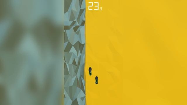 Выиграй кроссовки с помощью смартфона! Обзор Run Battle смотреть онлайн