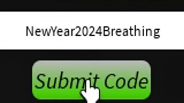✅3 NEW CODES✅ALL WORKING CODES for ?PROJECT SLAYERS?  New Year Update ? Roblox 2024