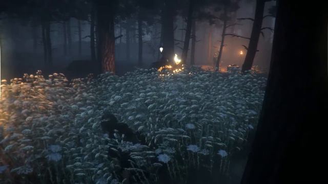 A Plague Tale Innocence ПРОХОЖДЕНИЕ С РУССКОЙ ОЗВУЧКОЙ #8 Подземное озеро смотреть онлайн