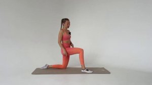 3 упражнения чтобы вернуть таз на место и включить пресс ??