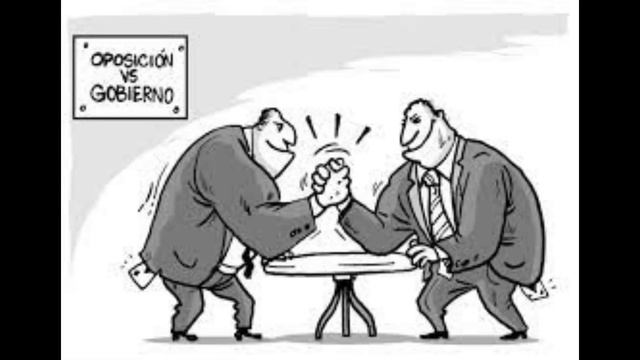 CONCEPTO DE POLITICO смотреть онлайн