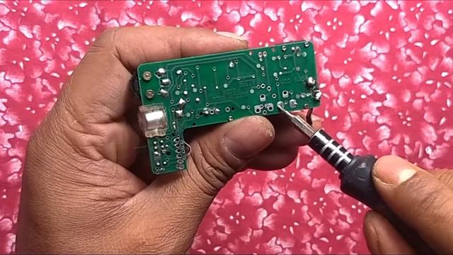 How To Repair A Ear Hearing Aid || Chandrabotics смотреть онлайн