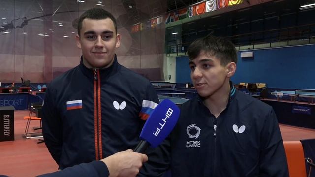 ПР до 22 лет. Максим Боков/Дамир Ахметсафин смотреть онлайн