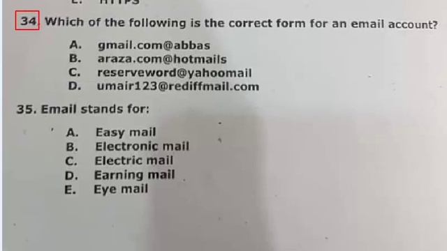 IB Past Paper (13-09-2019) : IB GD Past Papers : Intelligence Bureau full paper: 2nd смотреть онлайн
