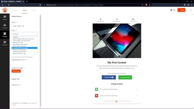 How to Grow a MASSIVE Email List (The #1 Secret) смотреть онлайн