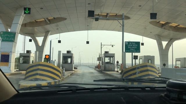 24 hours on Motorway | Tour Starts | Karachi to Rawalpindi смотреть онлайн