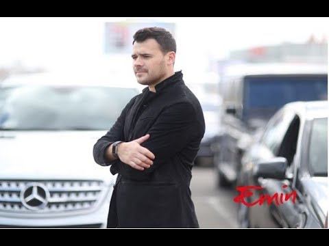 EMIN - В пробках (Official Video)