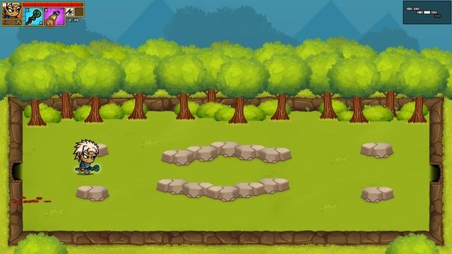 My Mom is a Witch Gameplay Preview смотреть онлайн