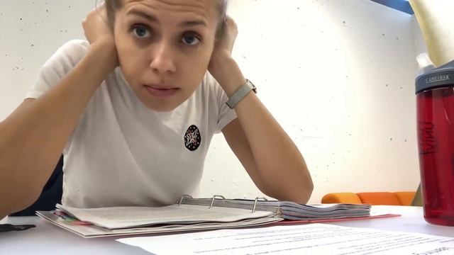 Почему в Америке только 4 предмета в семестр! Гарвард ЛЕТО влог | Эпизод #18 смотреть онлайн