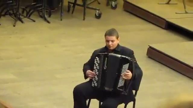 Павло Гільченко | Валерій Ковтун "Осінь" смотреть онлайн