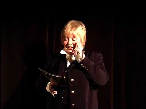 Светлана Крючкова. Театр Эстрады. 27.03.2007. смотреть онлайн