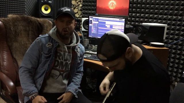 GrantBeats. Саша Волокитин и САва -Ноготочки смотреть онлайн