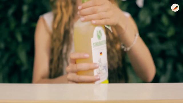 Средство для мытья посуды "Автомат" Synergetic, обзор смотреть онлайн