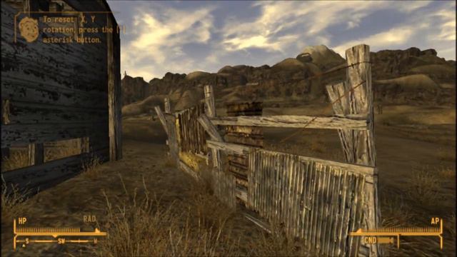Fallout new vegas RTS gameplay part 5 смотреть онлайн