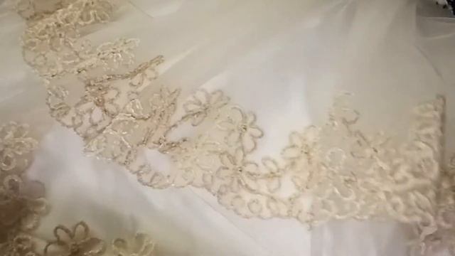 Сетка с вышивкой+ рогожка смотреть онлайн
