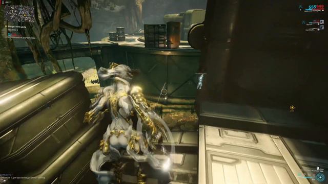 Warframe /Tom Clancy's Ghost Recon Wildlands/ Fallout76 смотреть онлайн