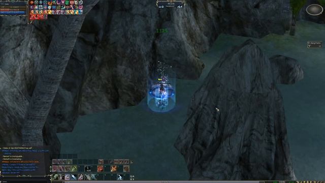 LINEAGE 2 INTERLUDE GHOST SENTINEL L2 MEGA PVP