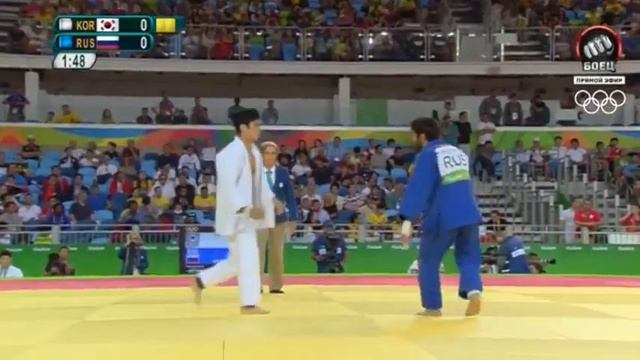 KIM.W.J VS BESIAN MUDRANOV смотреть онлайн