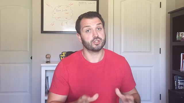 Python Options in Hadoop смотреть онлайн