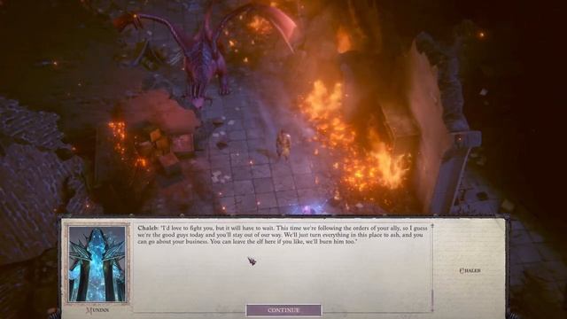 Pathfinder WotR: Inevitable Excess - Anomaly: Storyteller смотреть онлайн