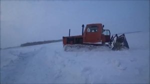 Трактор Т-4, сила мощь и красота!)