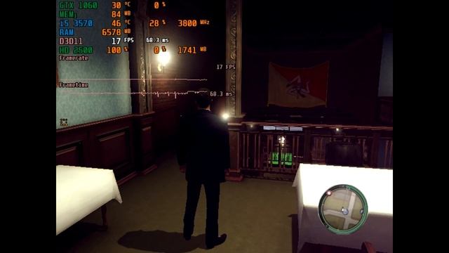 Intel HD Graphics 2500 in 6 GAMES смотреть онлайн