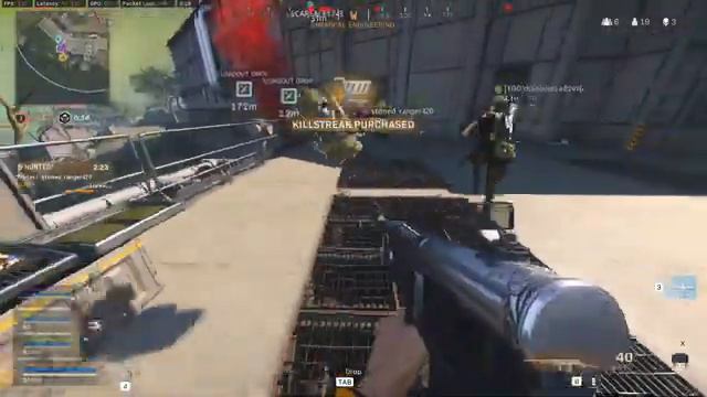 Chill streams with Deadpool,Scarface and Stoned. смотреть онлайн