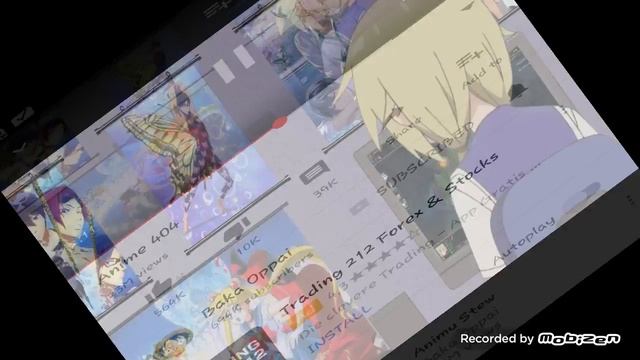 Mario react to Anime 404 смотреть онлайн