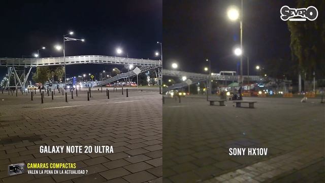 CAMARAS COMPACTAS VS CAMARAS DE CELULAR - ¿CUAL ES MEJOR? ACA TE LO EXPLICO ! смотреть онлайн