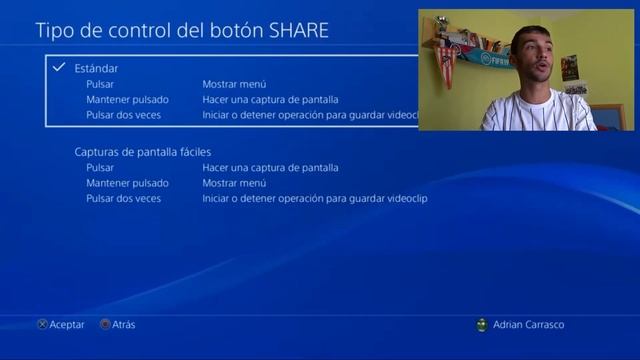 Como GRABAR en PS4 SIN CAPTURADORA ? | MÉTODO SENCILLO 2019 ✅ | ShaggarHD смотреть онлайн