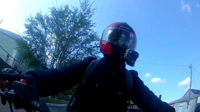 ОДНА ИЗ ПОСЛЕДНИХ ПОКАТУШЕК | Racer Fighter 250 #25 смотреть онлайн