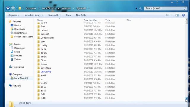 How To Change Windows 7 Logon Image смотреть онлайн