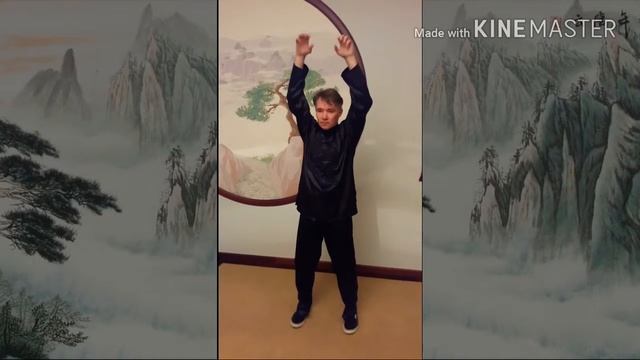 ЦИГУН. Игры 5 животных. Тигр хватает добычу. смотреть онлайн