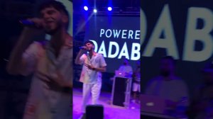 Кансерт кули душанбе ад ака диловар трек 1 2 3