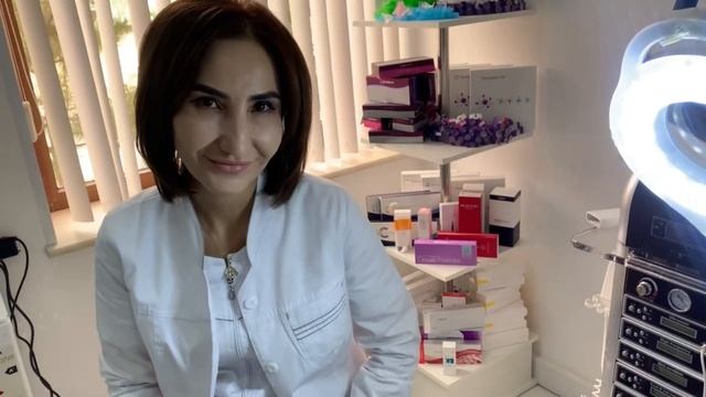 SAMARQANDDA MASHXUR KLINIKA. ?DOCTOR-O KLINIKASI