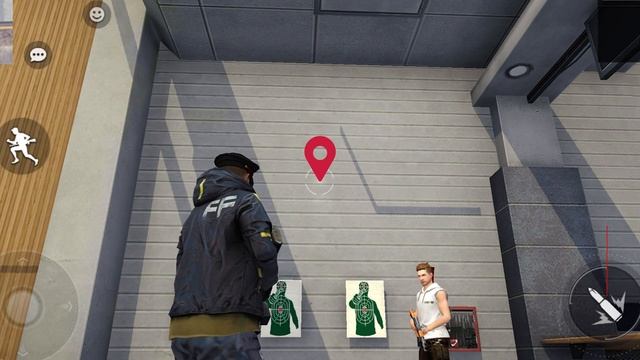 ЧТО НА САМОМ ДЕЛЕ ВЛИЯЕТ НА ЧУВСТВИТЕЛЬНОСТЬ В ФРИ ФАЕР? #2 смотреть онлайн