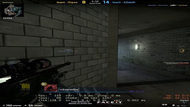 Ничего не меняется, снова авик, снова клипы, снова эйс не дают сделать смотреть онлайн