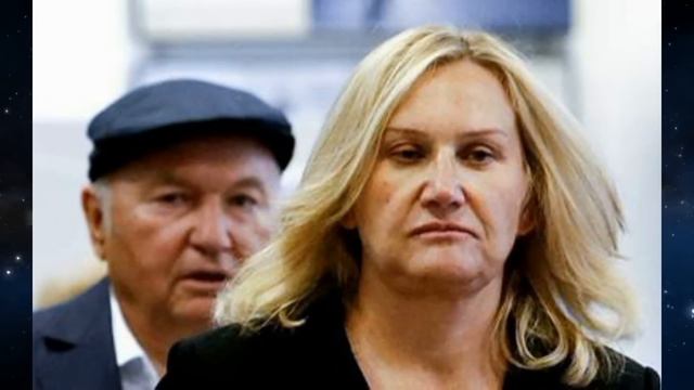 Шо? Опять? Батурина приговорили к шести годам колонии смотреть онлайн