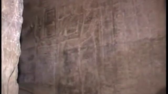 Бог Осирис одно из отражений Исуса Христа смотреть онлайн