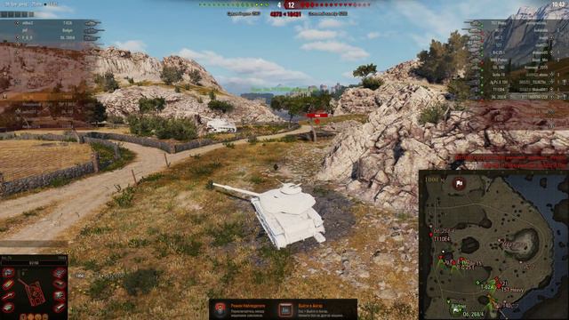 WOT Основы: Подкаст о Кланах World of Tanks. Укрепы, ГК, Турниры - для кого? смотреть онлайн